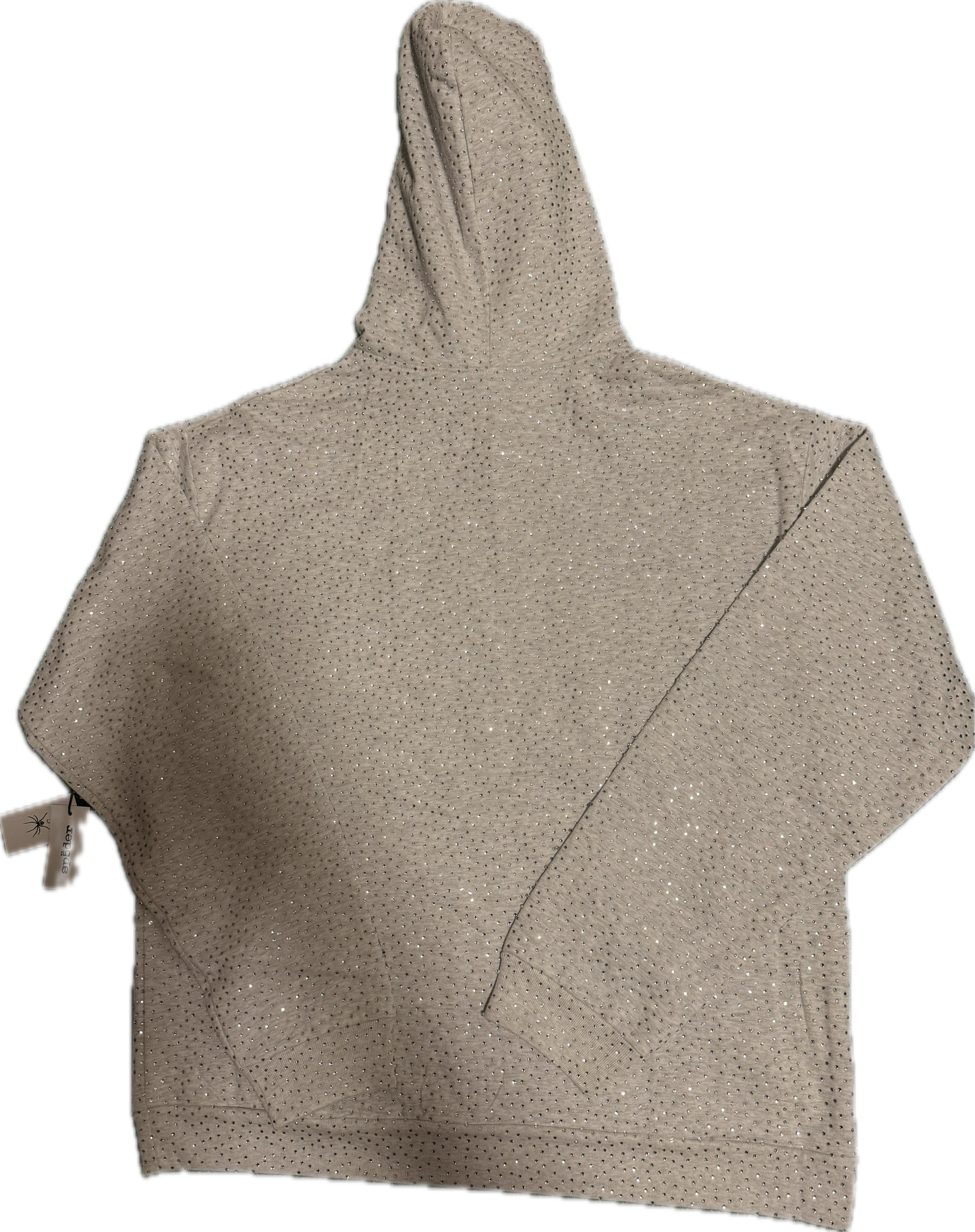 Grey VVS Rhinestone
