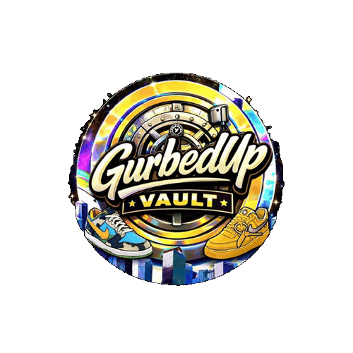 gurbedupvault