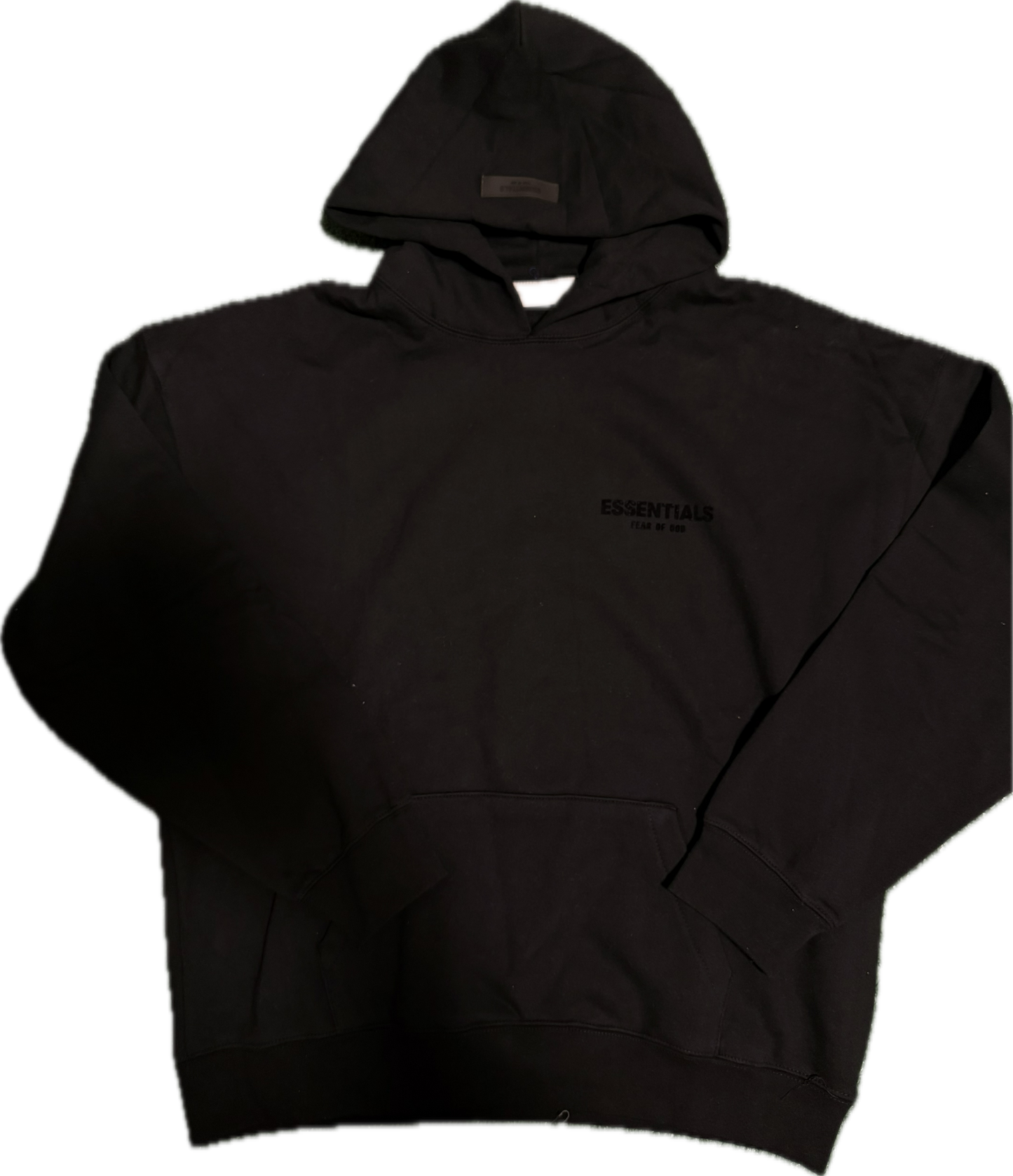 Stretch Limo Essential Hoodie