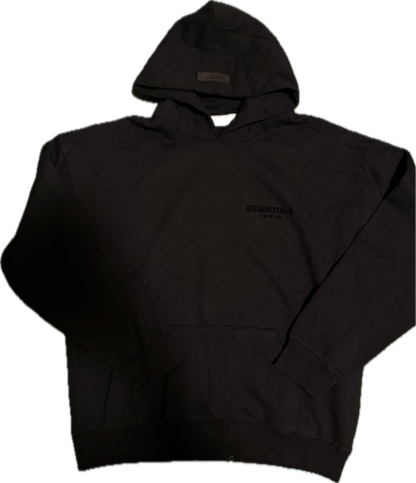 Stretch Limo Essential Hoodie