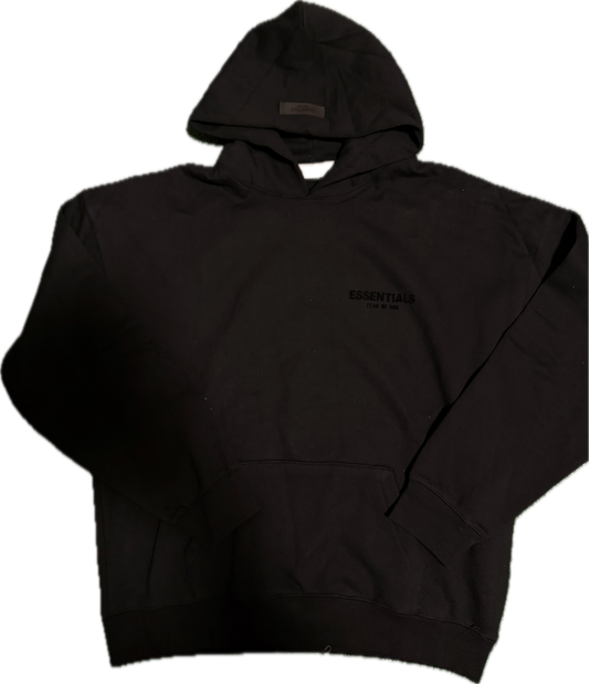 Stretch Limo Essential Hoodie