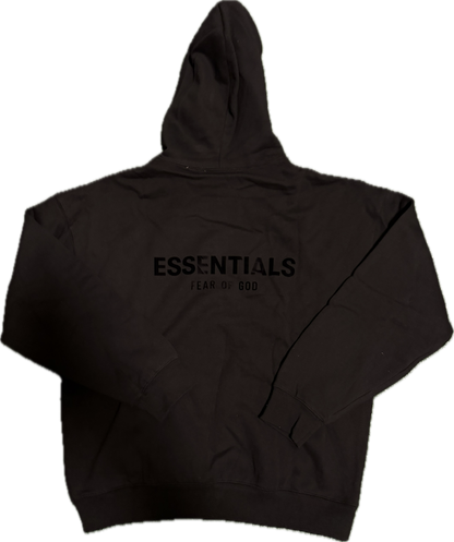 Stretch Limo Essential Hoodie