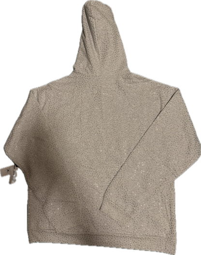 Grey VVS Rhinestone
